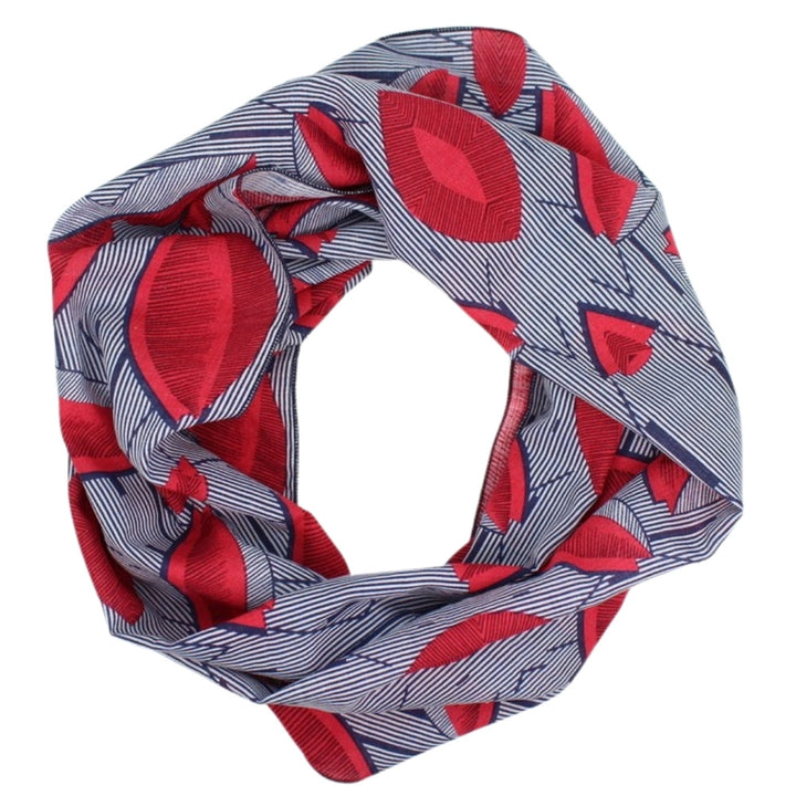 SALE | Cotton Rayon Infinity Scarf