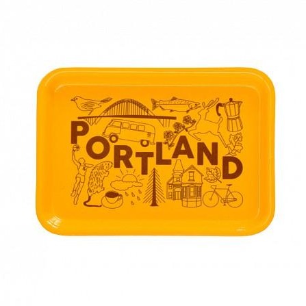 Portland Tray Small