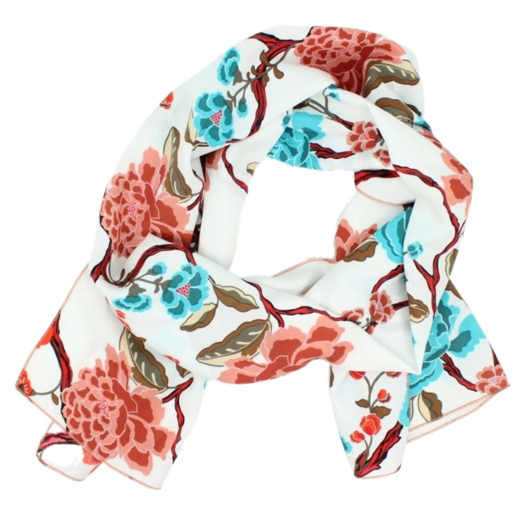 Rayon Scarf