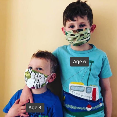 Face Mask | Kids